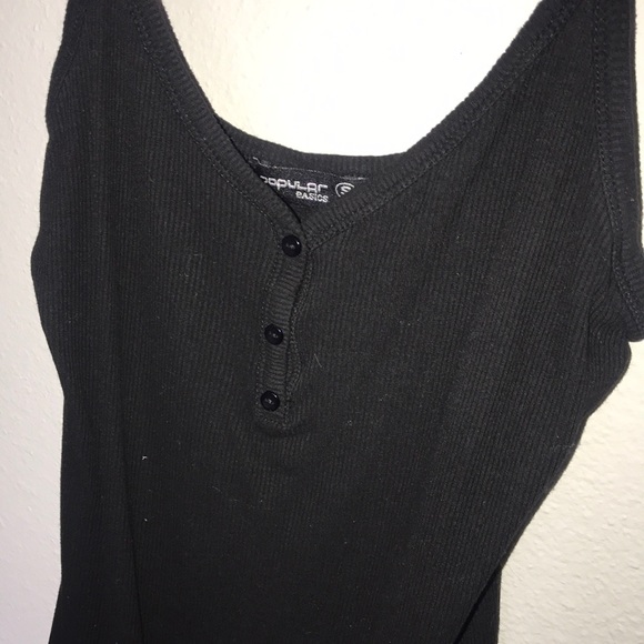 volcom black body suit - Picture 3 of 3